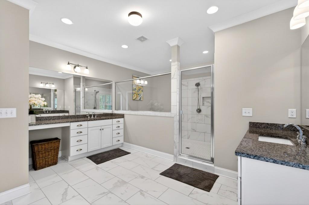 1375 Rainfall Court Cumming, GA 30040 - Photo 25 of 54