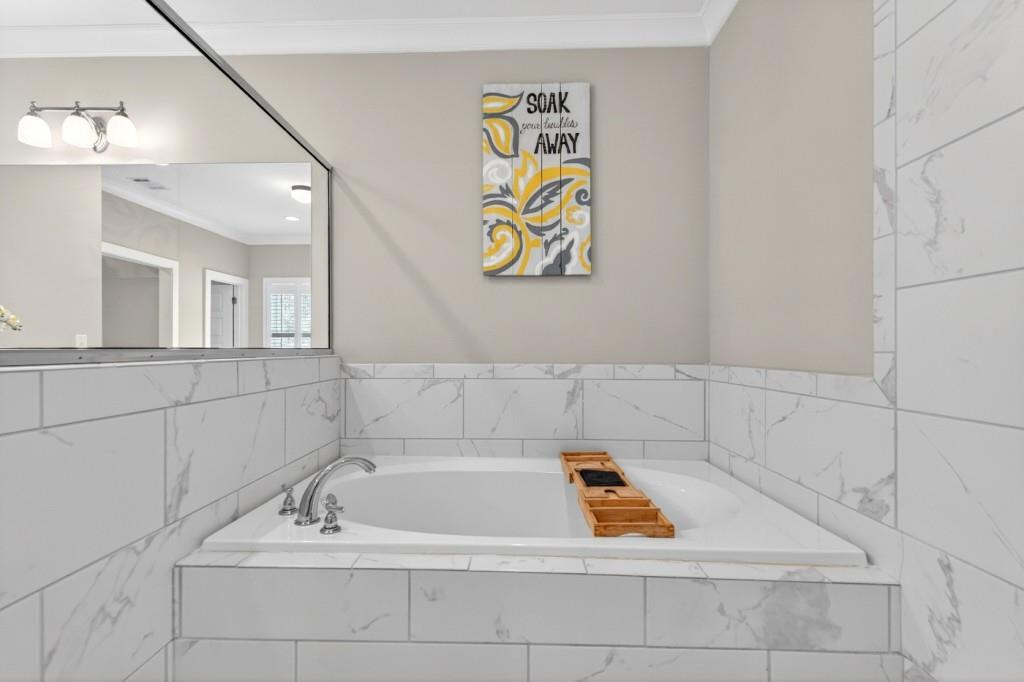 1375 Rainfall Court Cumming, GA 30040 - Photo 27 of 54