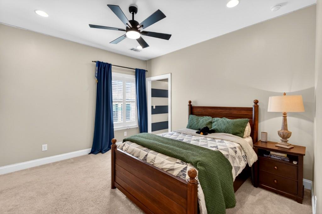 1375 Rainfall Court Cumming, GA 30040 - Photo 30 of 54