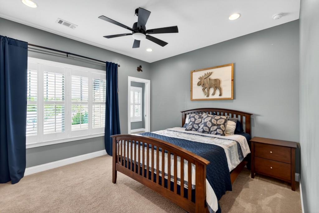 1375 Rainfall Court Cumming, GA 30040 - Photo 34 of 54