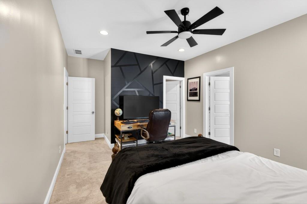 1375 Rainfall Court Cumming, GA 30040 - Photo 36 of 54