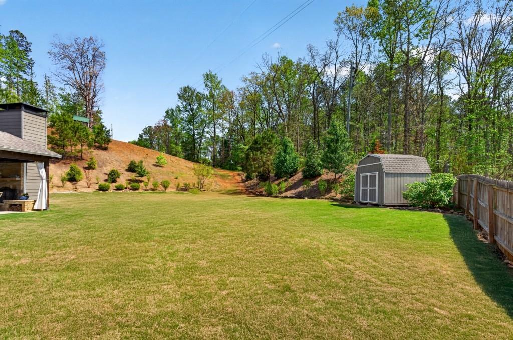 1375 Rainfall Court Cumming, GA 30040 - Photo 41 of 54