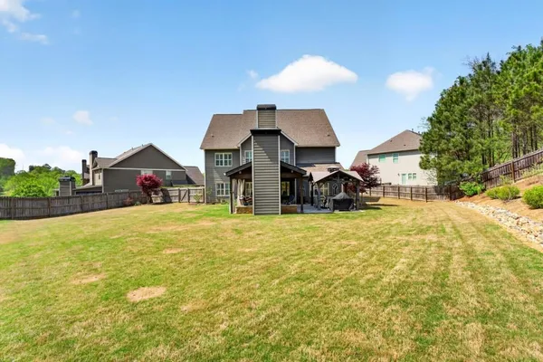 $765,000 | 1375 Rainfall Court, Cumming, GA 30040