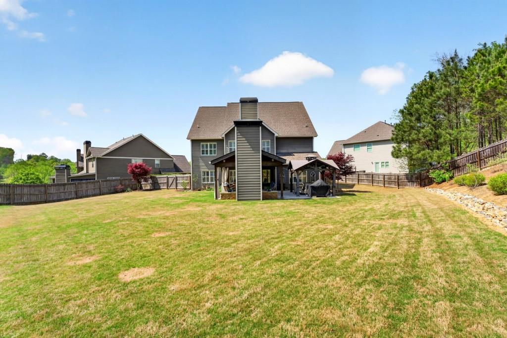 1375 Rainfall Court Cumming, GA 30040 - Photo 42 of 54