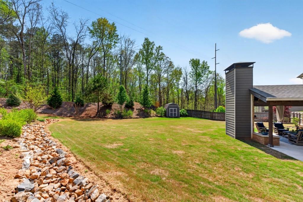 1375 Rainfall Court Cumming, GA 30040 - Photo 43 of 54