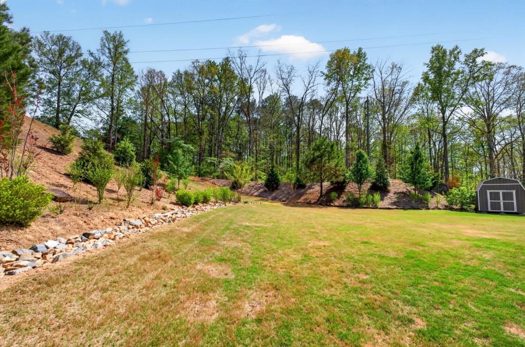 1375 Rainfall Court Cumming, GA 30040 - Photo 44 of 54