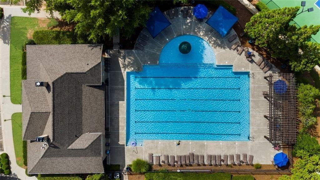 1375 Rainfall Court Cumming, GA 30040 - Photo 47 of 54