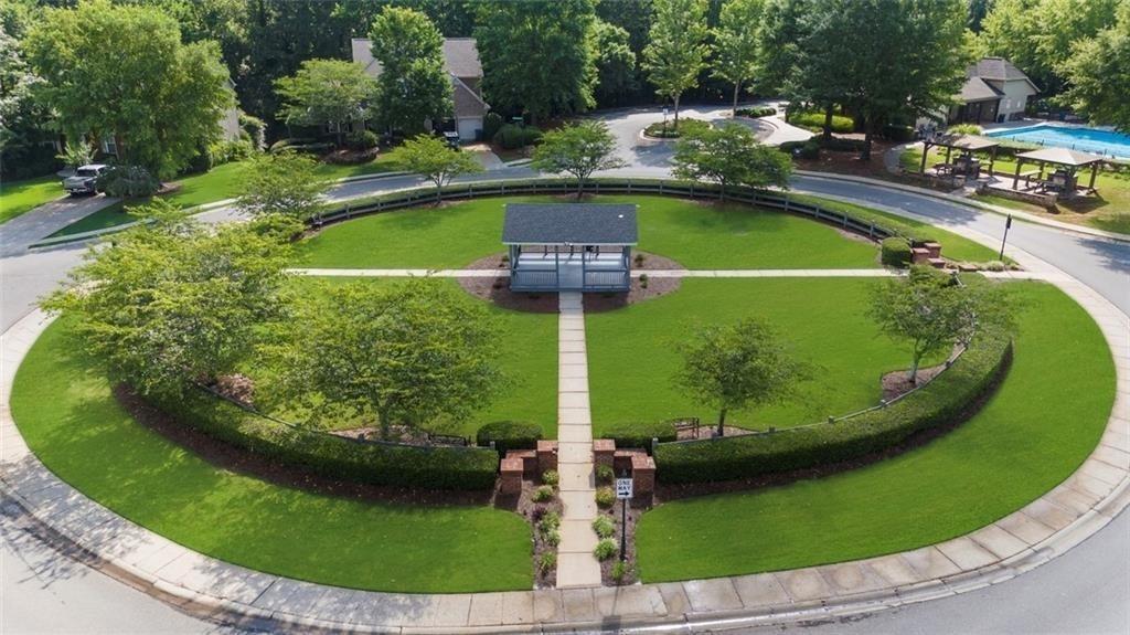 1375 Rainfall Court Cumming, GA 30040 - Photo 50 of 54