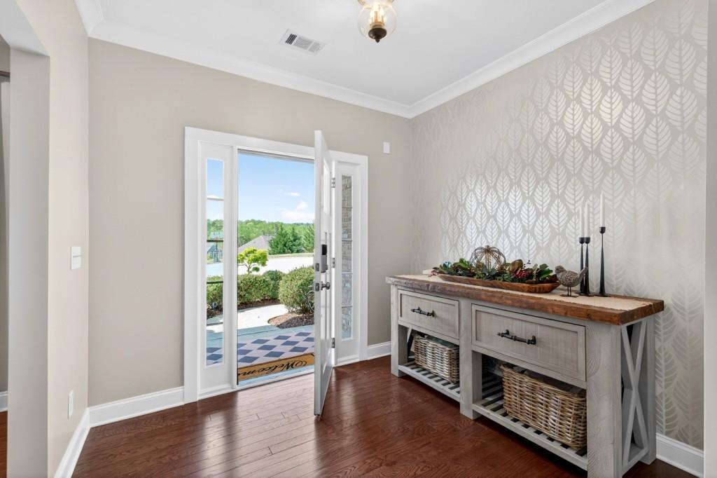 1375 Rainfall Court Cumming, GA 30040 - Photo 5 of 54