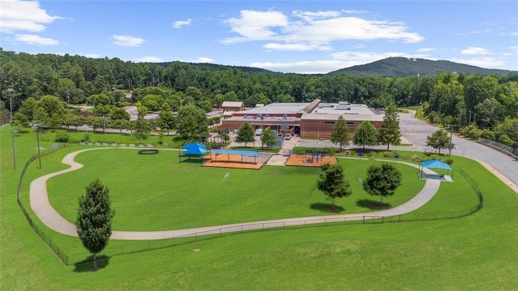 1375 Rainfall Court Cumming, GA 30040 - Photo 51 of 54