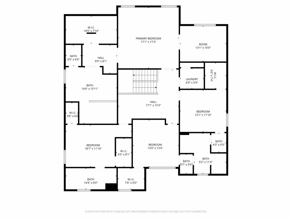 1375 Rainfall Court Cumming, GA 30040 - Photo 53 of 54