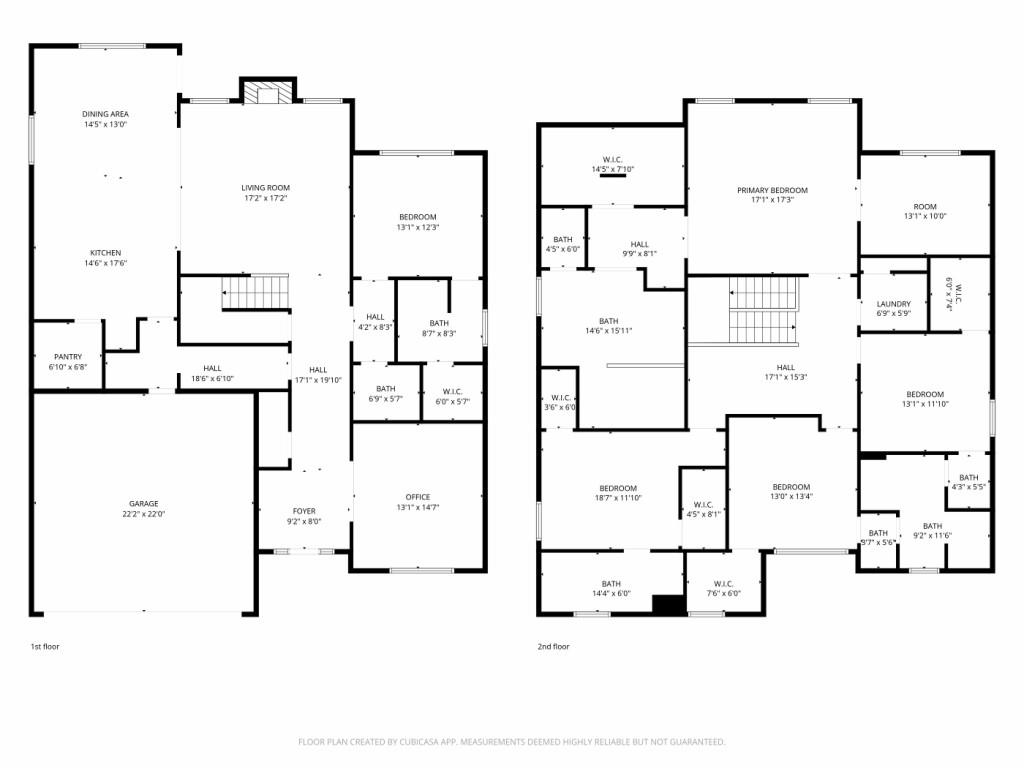 1375 Rainfall Court Cumming, GA 30040 - Photo 54 of 54
