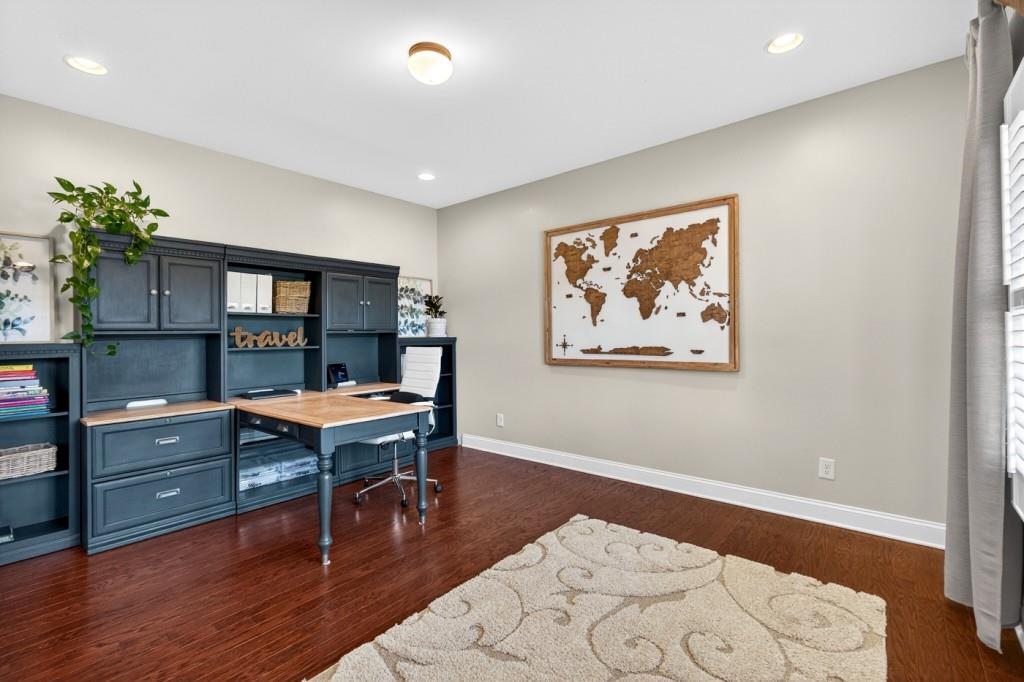 1375 Rainfall Court Cumming, GA 30040 - Photo 6 of 54