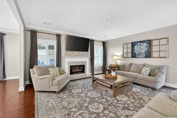 $765,000 | 1375 Rainfall Court, Cumming, GA 30040