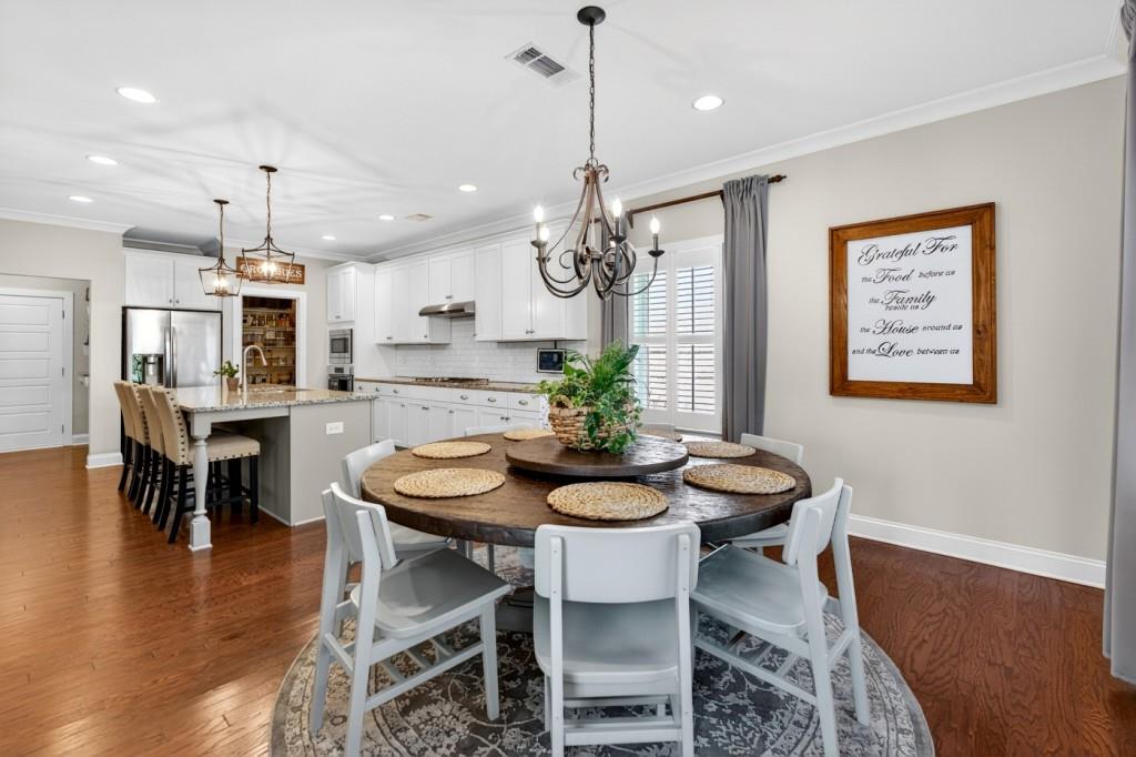 1375 Rainfall Court Cumming, GA 30040 - Photo 9 of 54