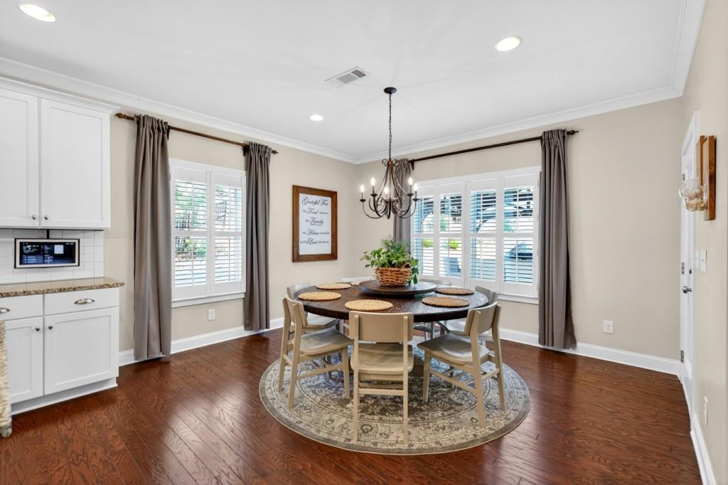 1375 Rainfall Court Cumming, GA 30040 - Photo 10 of 54