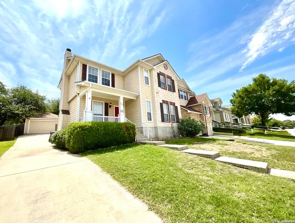 $1,999 | 166 Red Hawk Ridge, San Antonio, TX 78258