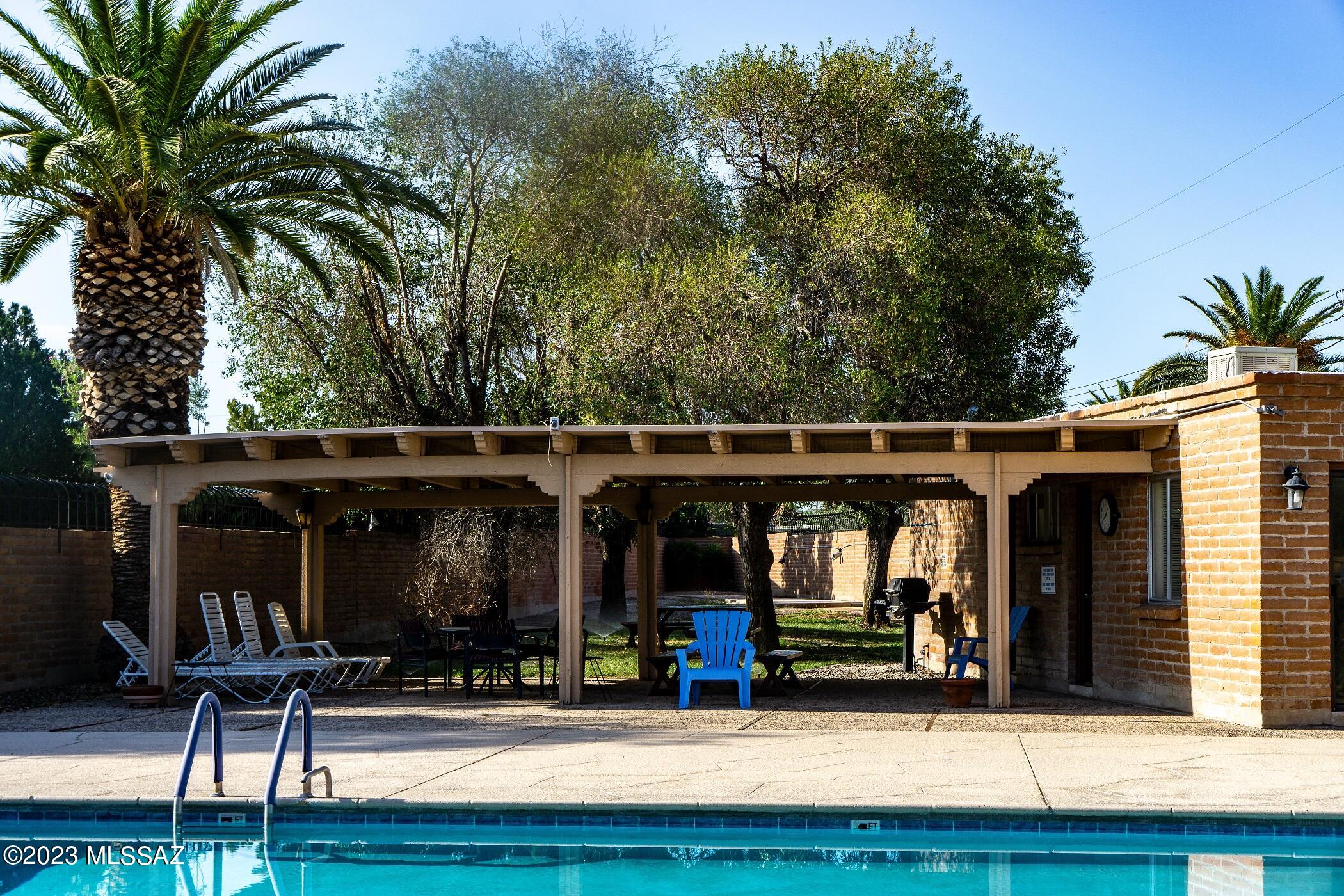 4456 East Fort Lowell Road Tucson, AZ 85712 - Photo 23 of 23 Gallery Image 23