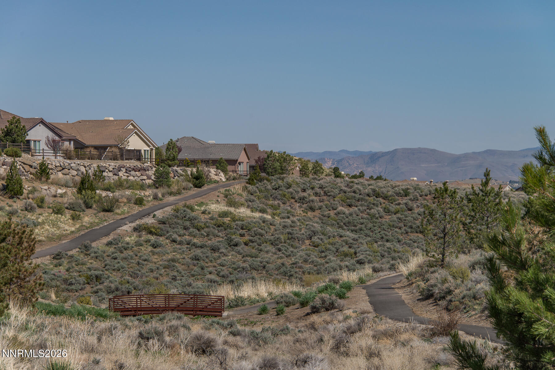 1160 West Del Webb Parkway Reno, NV 89523 - Photo 49 of 52 49 Walking Trails