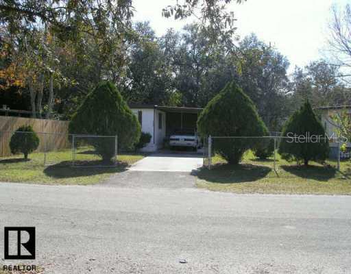 9350 Loras Street New Port Richey, FL 34654 - Photo 1 of 1 Exterior Front