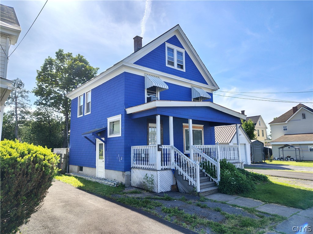 402 Riverside Drive Rome, NY 13440 - Photo 2 of 26