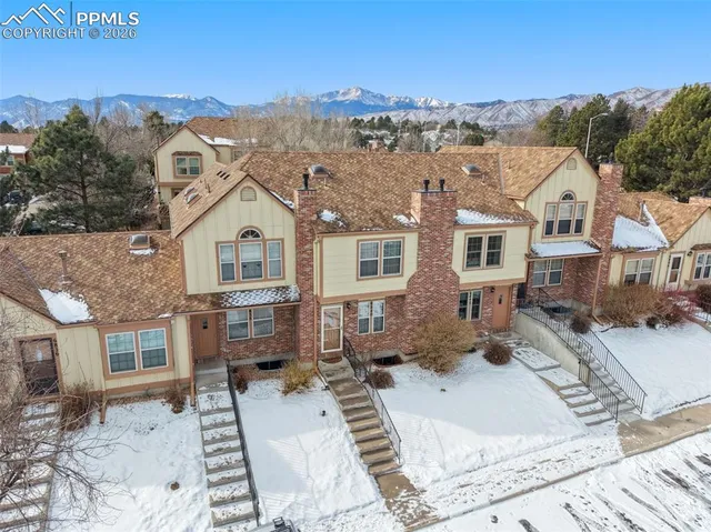 $275,000 | 6840 Goldcrest Court, Colorado Springs, CO 80919