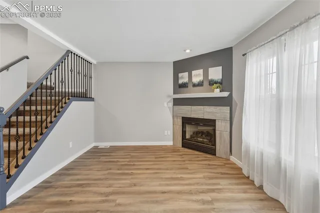 $275,000 | 6840 Goldcrest Court, Colorado Springs, CO 80919