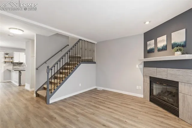 $275,000 | 6840 Goldcrest Court, Colorado Springs, CO 80919