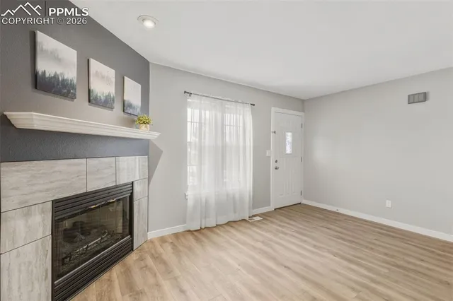 $275,000 | 6840 Goldcrest Court, Colorado Springs, CO 80919