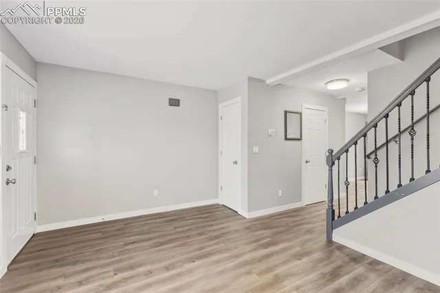 $275,000 | 6840 Goldcrest Court, Colorado Springs, CO 80919