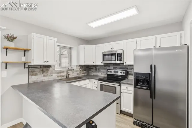 $275,000 | 6840 Goldcrest Court, Colorado Springs, CO 80919