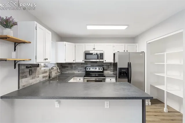 $275,000 | 6840 Goldcrest Court, Colorado Springs, CO 80919