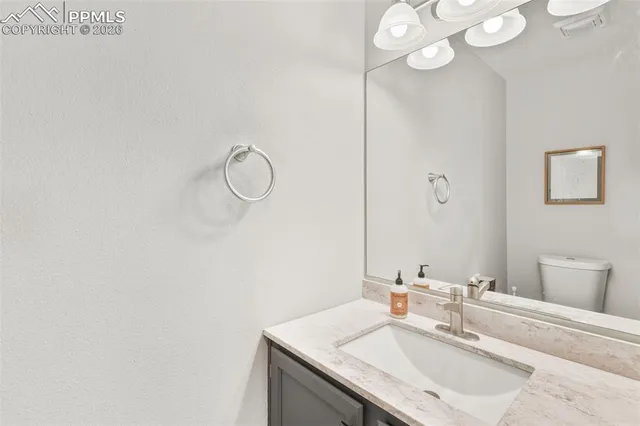 $275,000 | 6840 Goldcrest Court, Colorado Springs, CO 80919