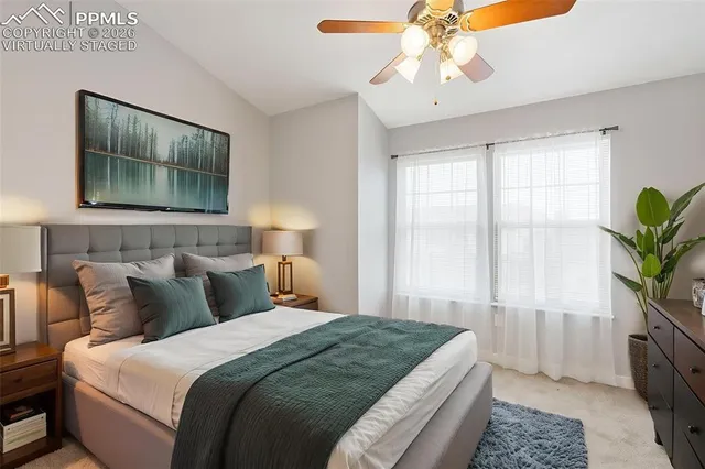 $275,000 | 6840 Goldcrest Court, Colorado Springs, CO 80919