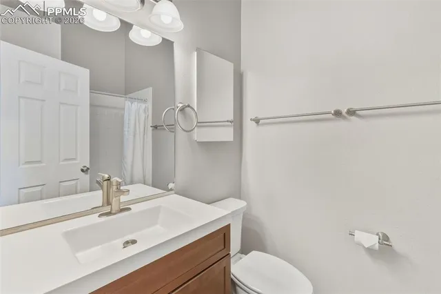 $275,000 | 6840 Goldcrest Court, Colorado Springs, CO 80919