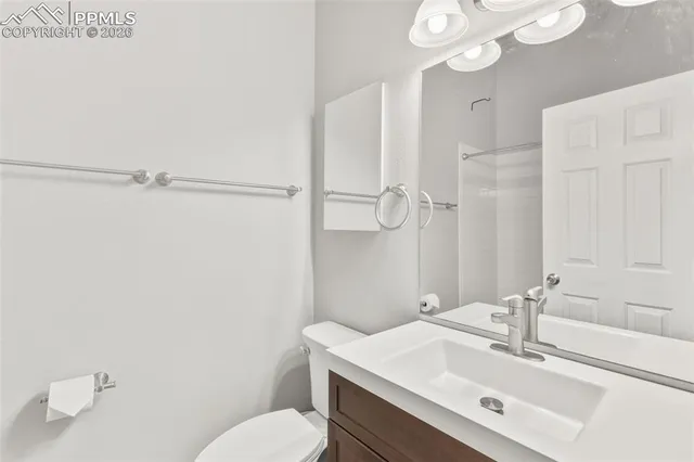 $275,000 | 6840 Goldcrest Court, Colorado Springs, CO 80919