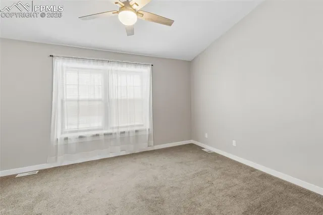 $275,000 | 6840 Goldcrest Court, Colorado Springs, CO 80919