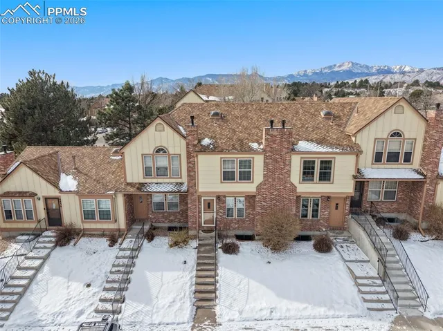 $275,000 | 6840 Goldcrest Court, Colorado Springs, CO 80919