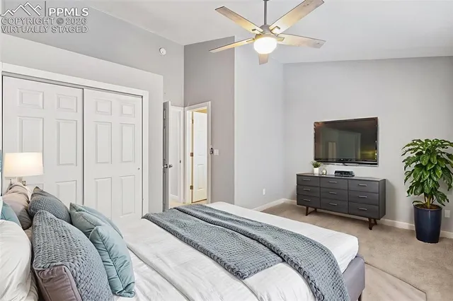 $275,000 | 6840 Goldcrest Court, Colorado Springs, CO 80919