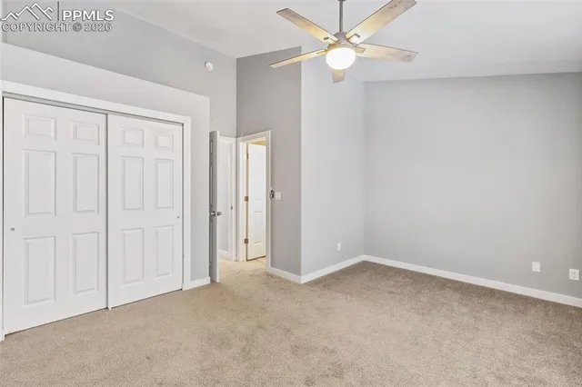 $275,000 | 6840 Goldcrest Court, Colorado Springs, CO 80919