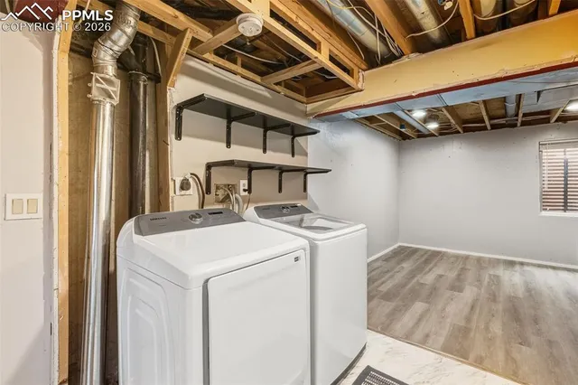 $275,000 | 6840 Goldcrest Court, Colorado Springs, CO 80919