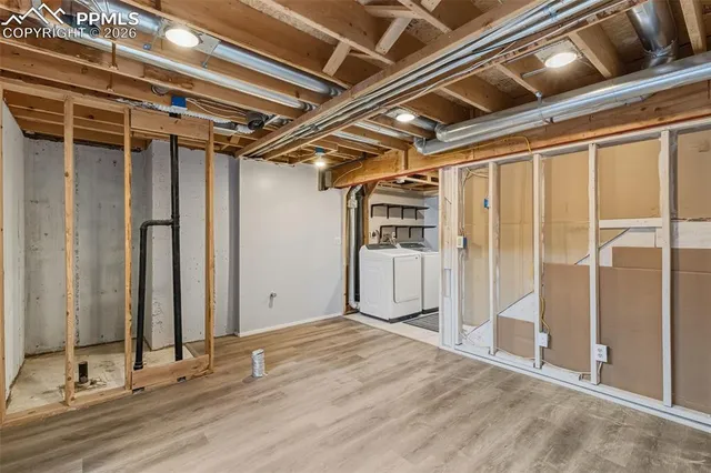 $275,000 | 6840 Goldcrest Court, Colorado Springs, CO 80919