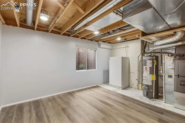 $275,000 | 6840 Goldcrest Court, Colorado Springs, CO 80919