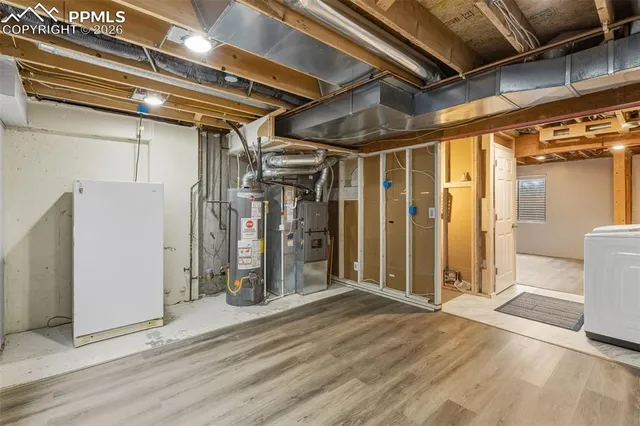 $275,000 | 6840 Goldcrest Court, Colorado Springs, CO 80919