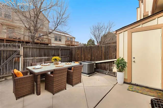 $275,000 | 6840 Goldcrest Court, Colorado Springs, CO 80919