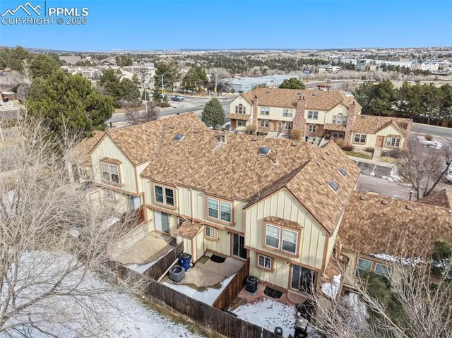 $275,000 | 6840 Goldcrest Court, Colorado Springs, CO 80919