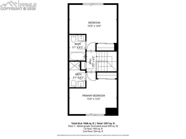 $275,000 | 6840 Goldcrest Court, Colorado Springs, CO 80919