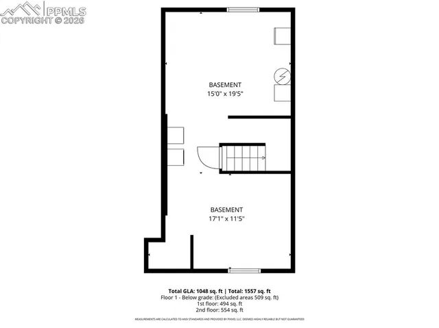 $275,000 | 6840 Goldcrest Court, Colorado Springs, CO 80919