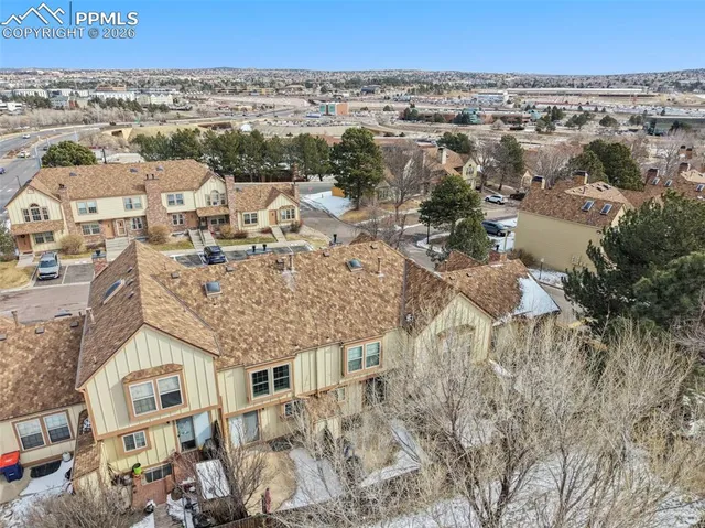 $275,000 | 6840 Goldcrest Court, Colorado Springs, CO 80919