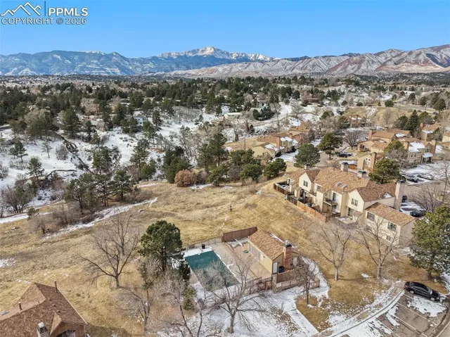 $275,000 | 6840 Goldcrest Court, Colorado Springs, CO 80919